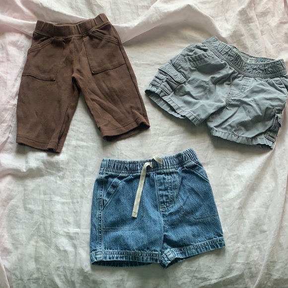 6-9M clothes lot - Picture 11 of 14